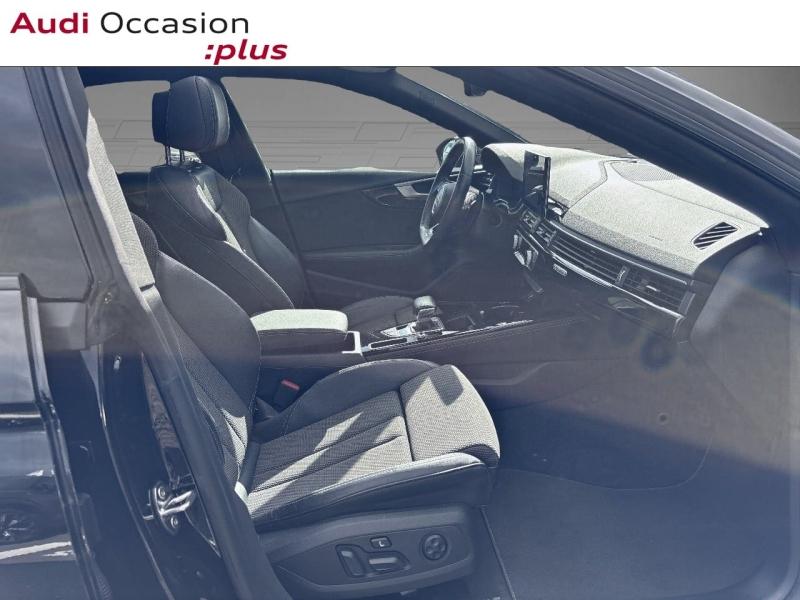 Voitures occasions Audi A5 Sportback S line Saint-Thibault-des-Vignes