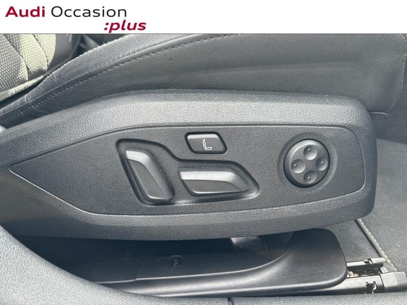 Voitures occasions Audi A5 Sportback S line Saint-Thibault-des-Vignes