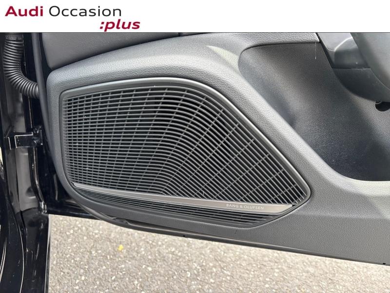 Voitures occasions Audi A5 Sportback S line Saint-Thibault-des-Vignes