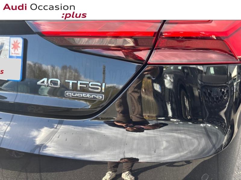 Voitures occasions Audi A5 Sportback S line Saint-Thibault-des-Vignes