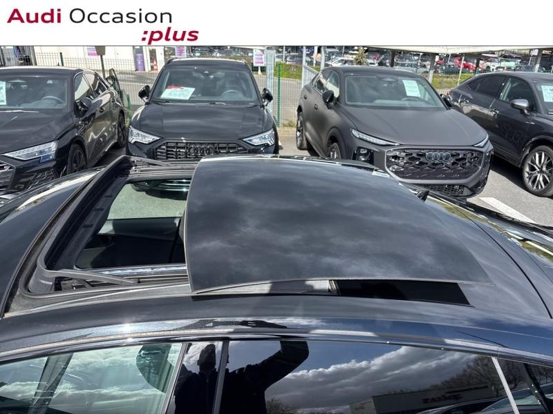 Voitures occasions Audi A5 Sportback S line Saint-Thibault-des-Vignes