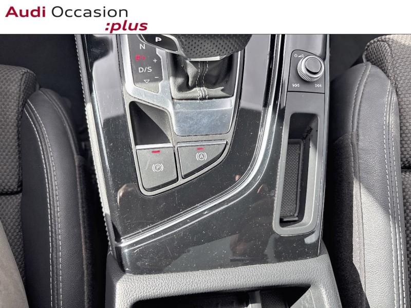 Voitures occasions Audi A5 Sportback S line Saint-Thibault-des-Vignes