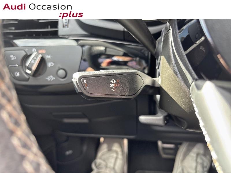 Voitures occasions Audi A5 Sportback S line Saint-Thibault-des-Vignes