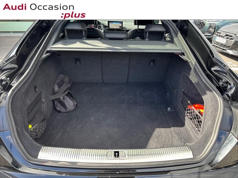Voitures occasions Audi A5 Sportback S line Saint-Thibault-des-Vignes