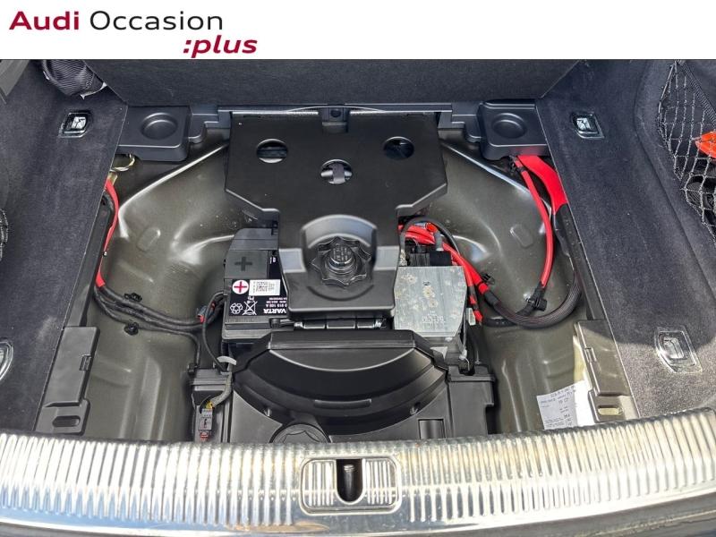 Voitures occasions Audi A5 Sportback S line Saint-Thibault-des-Vignes