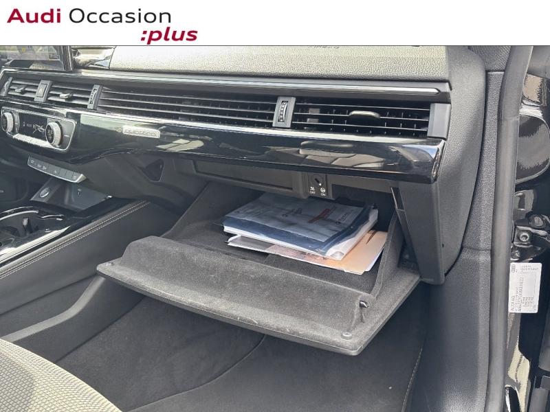 Voitures occasions Audi A5 Sportback S line Saint-Thibault-des-Vignes