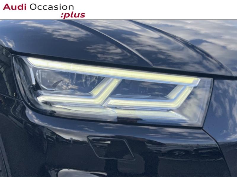 Voitures occasions Audi SQ5 Base Saint-Thibault-des-Vignes