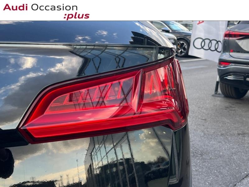 Voitures occasions Audi SQ5 Base Saint-Thibault-des-Vignes