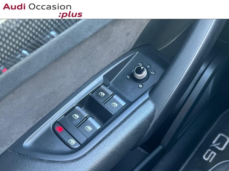 Voitures occasions Audi SQ5 Base Saint-Thibault-des-Vignes