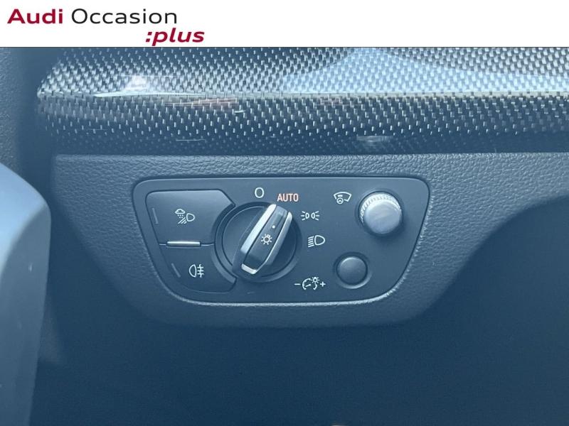 Voitures occasions Audi SQ5 Base Saint-Thibault-des-Vignes