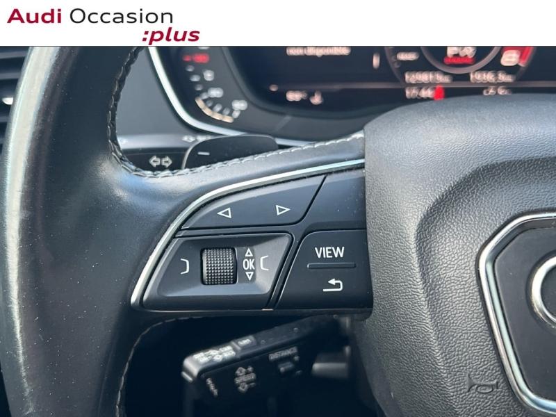 Voitures occasions Audi SQ5 Base Saint-Thibault-des-Vignes