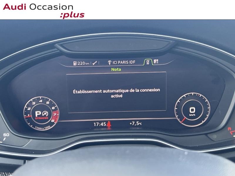 Voitures occasions Audi SQ5 Base Saint-Thibault-des-Vignes