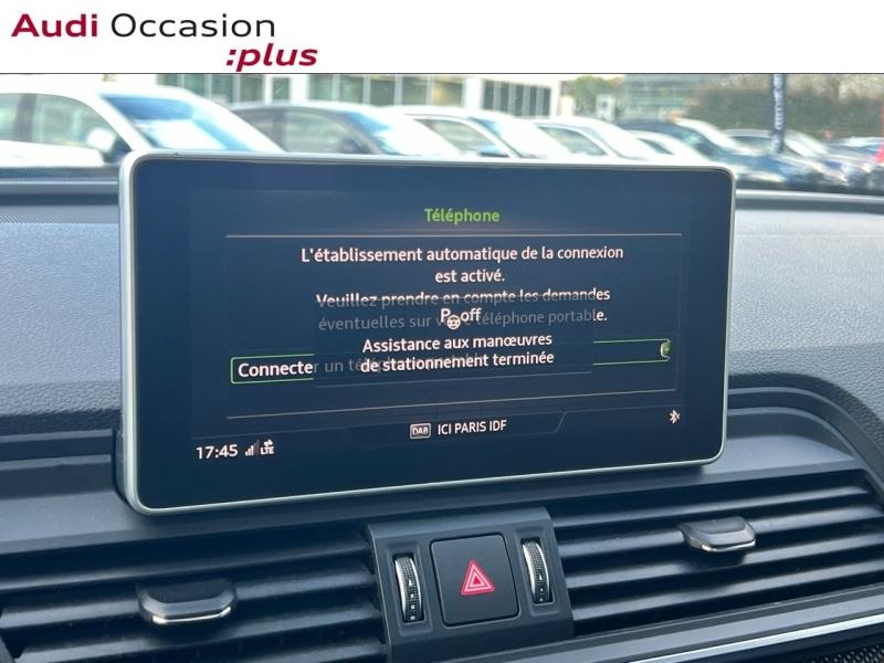 Voitures occasions Audi SQ5 Base Saint-Thibault-des-Vignes