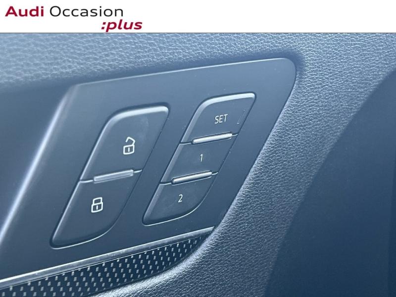 Voitures occasions Audi SQ5 Base Saint-Thibault-des-Vignes