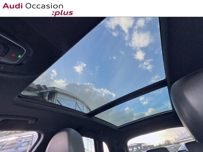 Voitures occasions Audi SQ5 Base Saint-Thibault-des-Vignes