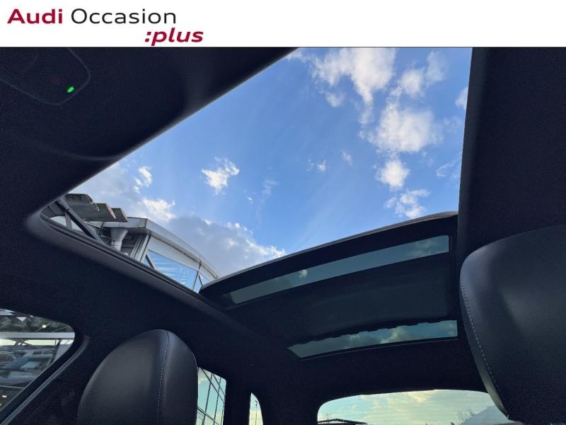 Voitures occasions Audi SQ5 Base Saint-Thibault-des-Vignes