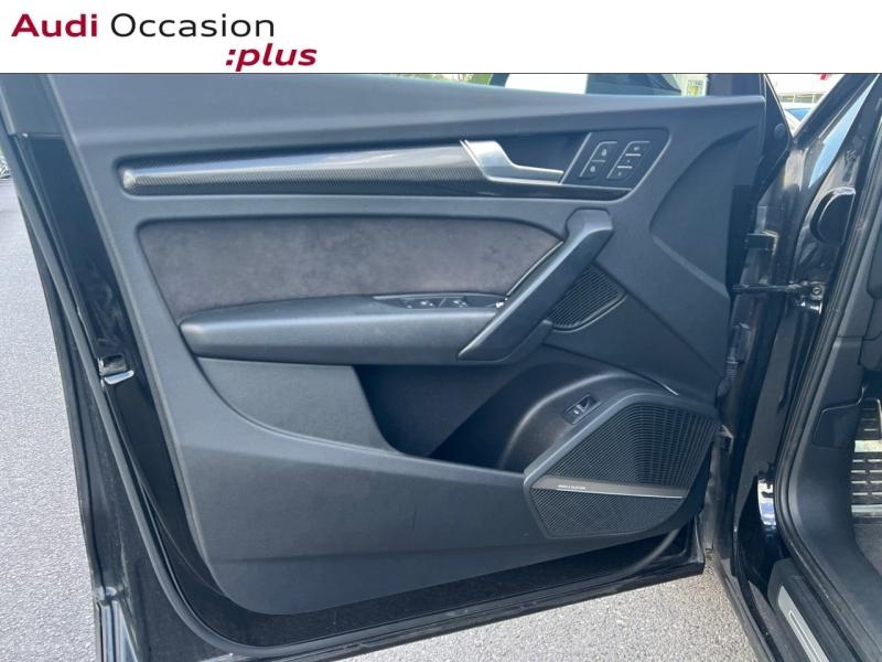 Voitures occasions Audi SQ5 Base Saint-Thibault-des-Vignes