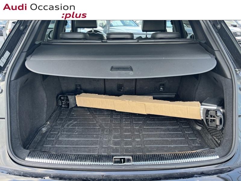 Voitures occasions Audi SQ5 Base Saint-Thibault-des-Vignes