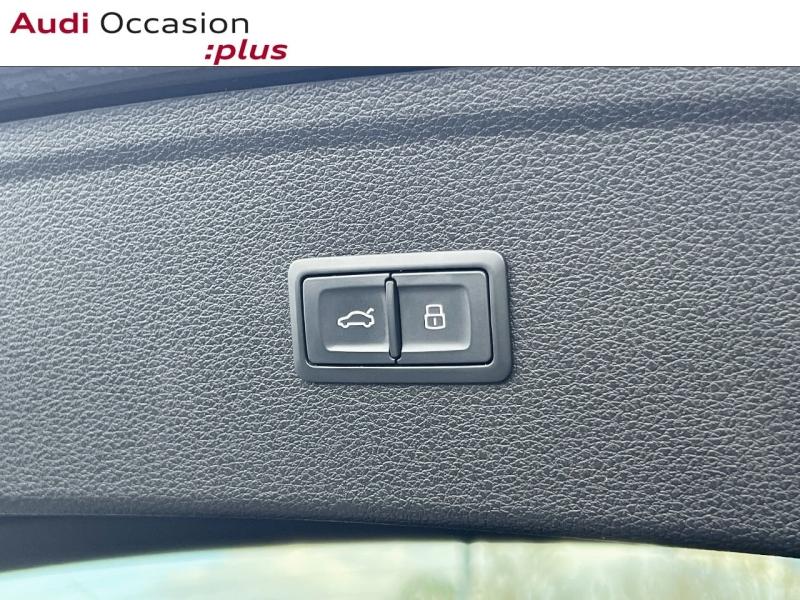 Voitures occasions Audi SQ5 Base Saint-Thibault-des-Vignes