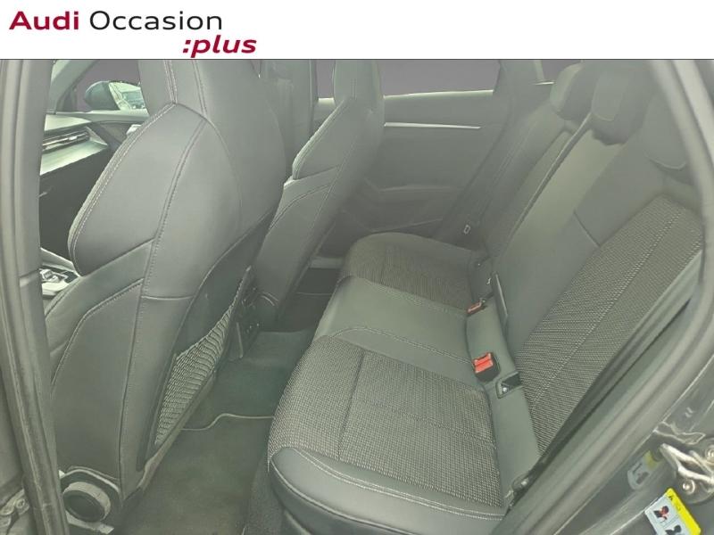 Voitures occasions Audi A3 Sportback S line Saint-Thibault-des-Vignes