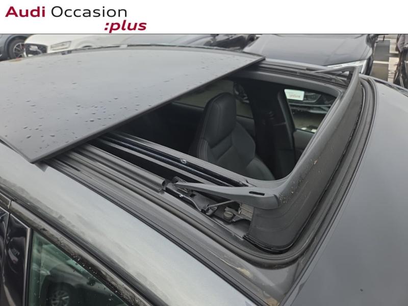 Voitures occasions Audi A3 Sportback S line Saint-Thibault-des-Vignes