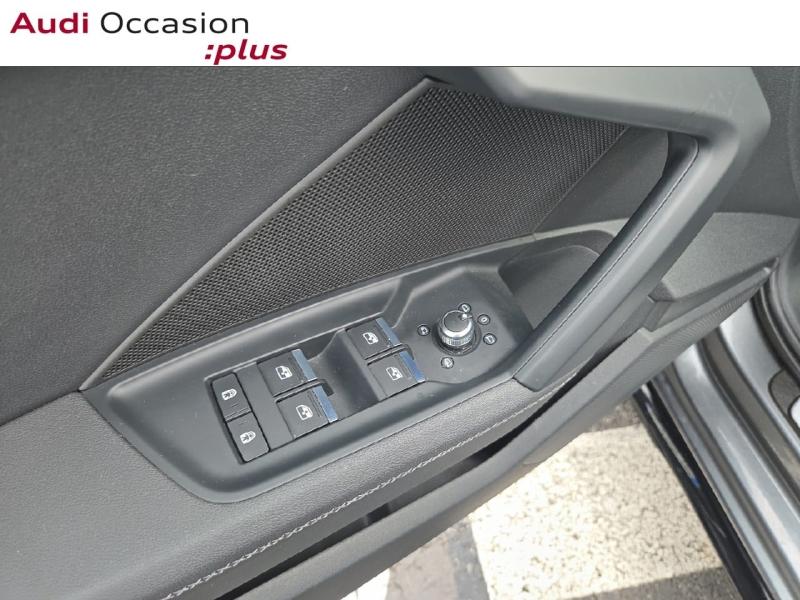 Voitures occasions Audi A3 Sportback S line Saint-Thibault-des-Vignes