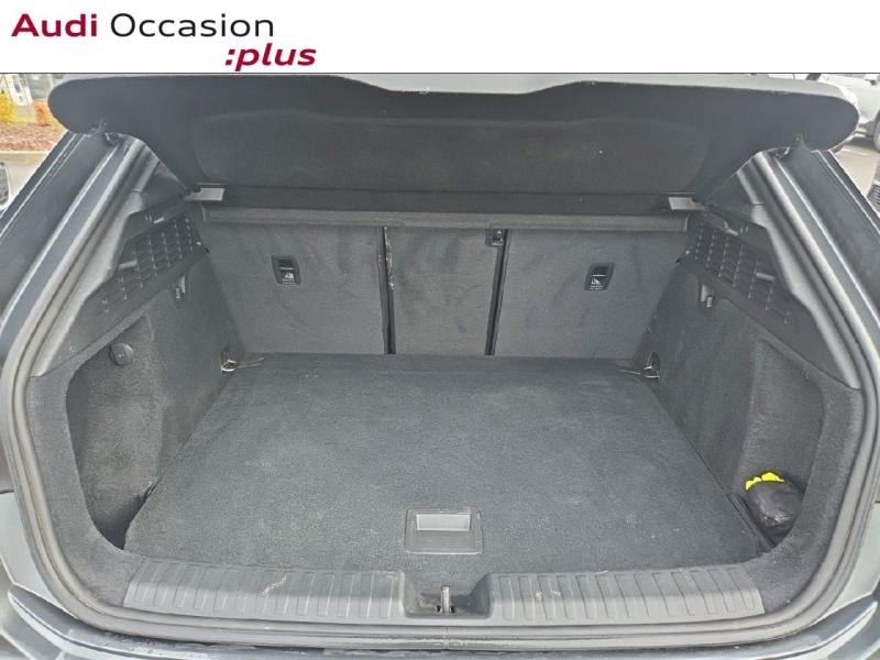 Voitures occasions Audi A3 Sportback S line Saint-Thibault-des-Vignes