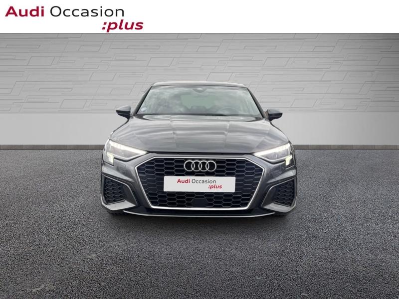 Voitures occasions Audi A3 Sportback S line Saint-Thibault-des-Vignes