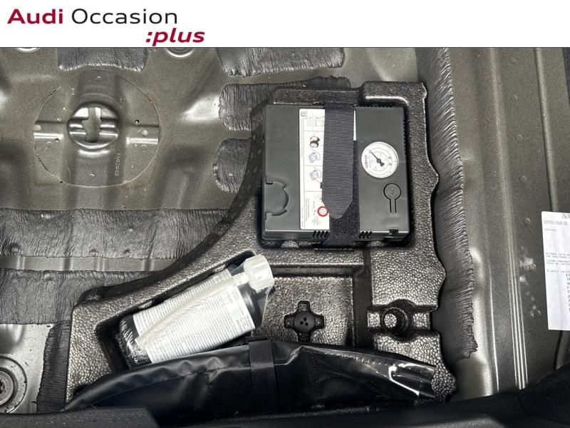 Voitures occasions Audi A3 Sportback S line Saint-Thibault-des-Vignes
