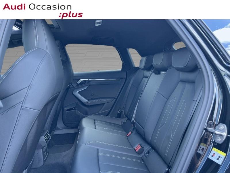 Voitures occasions Audi A3 Sportback S line Saint-Thibault-des-Vignes