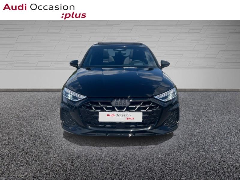 Voitures occasions Audi A3 Sportback S line Saint-Thibault-des-Vignes