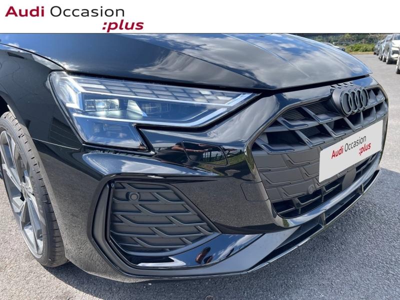 Voitures occasions Audi A3 Sportback S line Saint-Thibault-des-Vignes