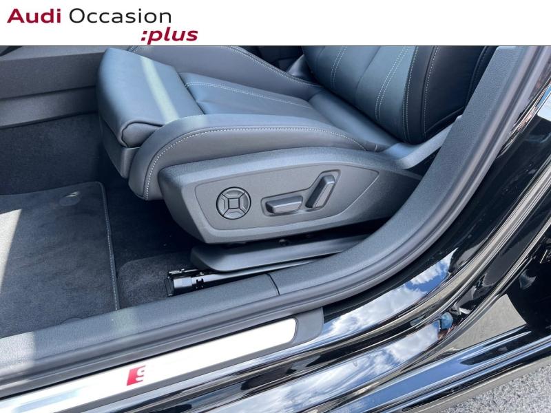 Voitures occasions Audi A3 Sportback S line Saint-Thibault-des-Vignes