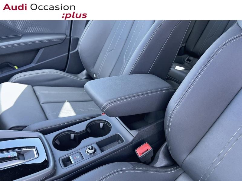 Voitures occasions Audi A3 Sportback S line Saint-Thibault-des-Vignes