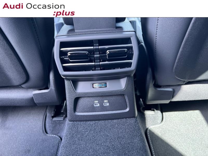 Voitures occasions Audi A3 Sportback S line Saint-Thibault-des-Vignes