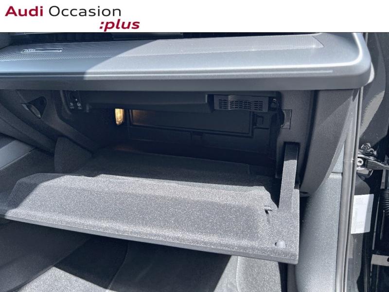 Voitures occasions Audi A3 Sportback S line Saint-Thibault-des-Vignes