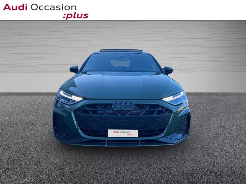 Voitures occasions Audi A3 Sportback S line Saint-Thibault-des-Vignes