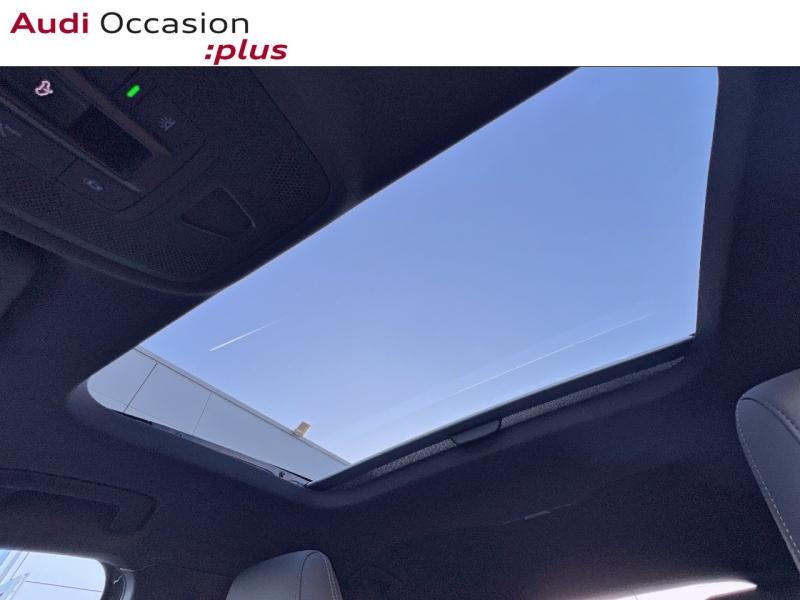 Voitures occasions Audi A3 Sportback S line Saint-Thibault-des-Vignes