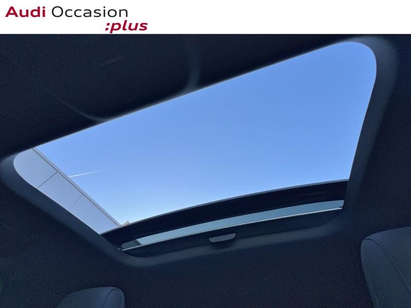 Voitures occasions Audi A3 Sportback S line Saint-Thibault-des-Vignes