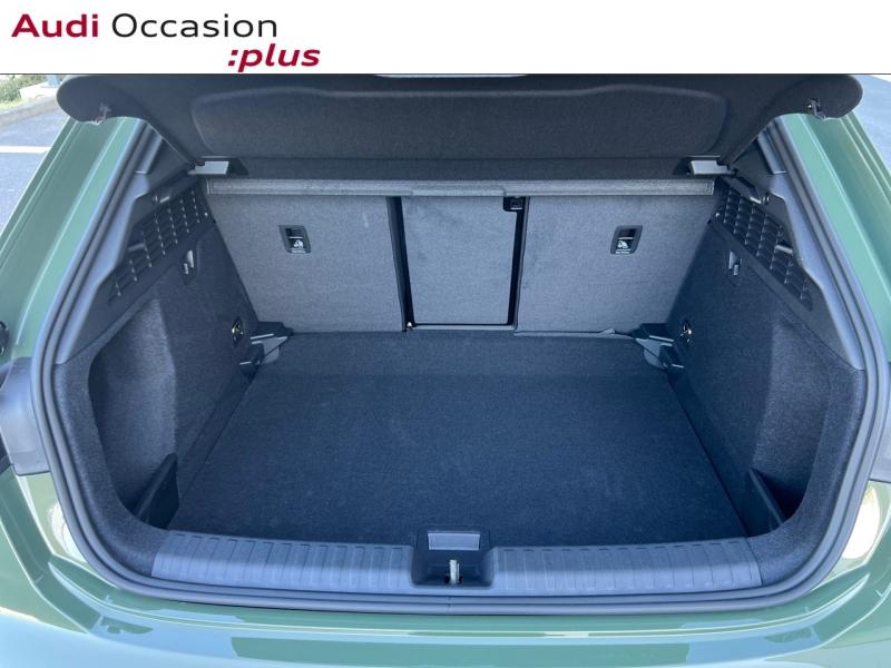 Voitures occasions Audi A3 Sportback S line Saint-Thibault-des-Vignes