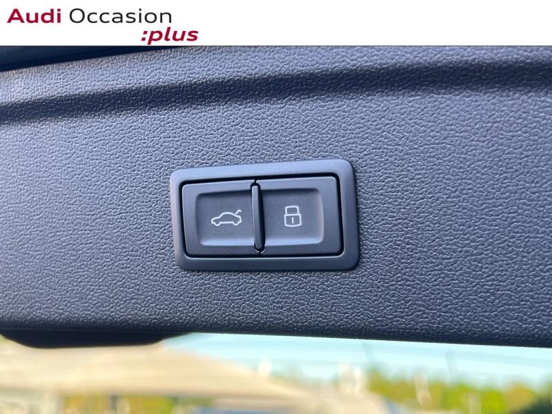 Voitures occasions Audi A3 Sportback S line Saint-Thibault-des-Vignes