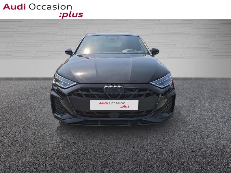 Voitures occasions Audi A3 Sportback S line Saint-Thibault-des-Vignes
