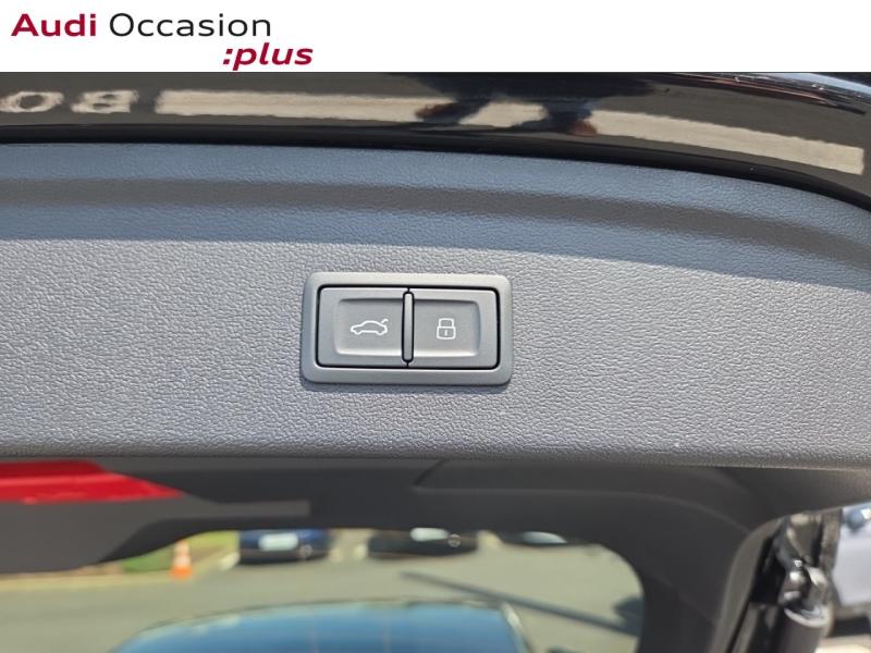 Voitures occasions Audi A3 Sportback S line Saint-Thibault-des-Vignes