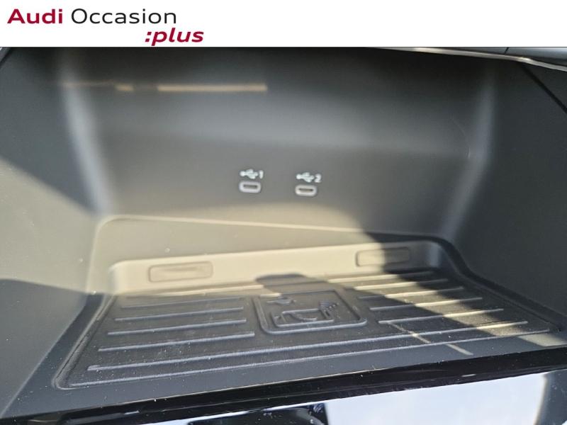 Voitures occasions Audi A3 Sportback S line Saint-Thibault-des-Vignes