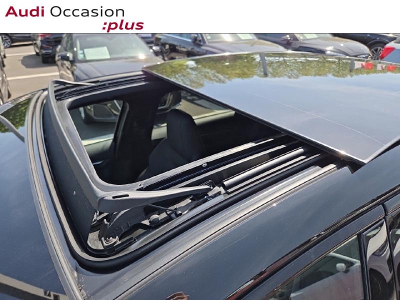 Voitures occasions Audi A3 Sportback S line Saint-Thibault-des-Vignes