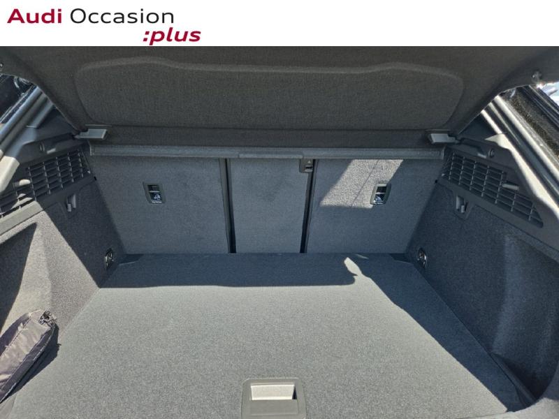 Voitures occasions Audi A3 Sportback S line Saint-Thibault-des-Vignes