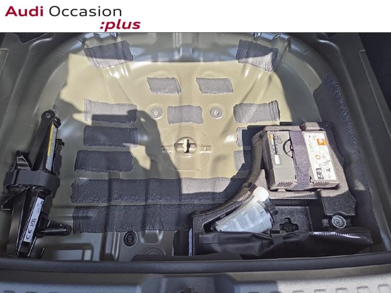 Voitures occasions Audi A3 Sportback S line Saint-Thibault-des-Vignes