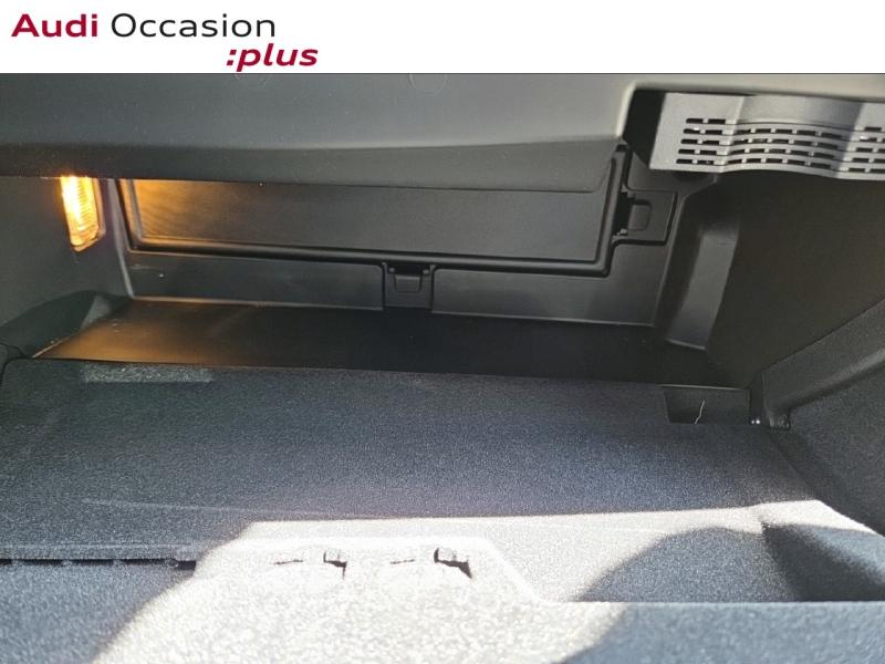 Voitures occasions Audi A3 Sportback S line Saint-Thibault-des-Vignes