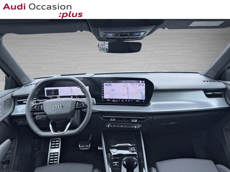 Voitures occasions Audi Q3 Sportback S line Saint-Thibault-des-Vignes
