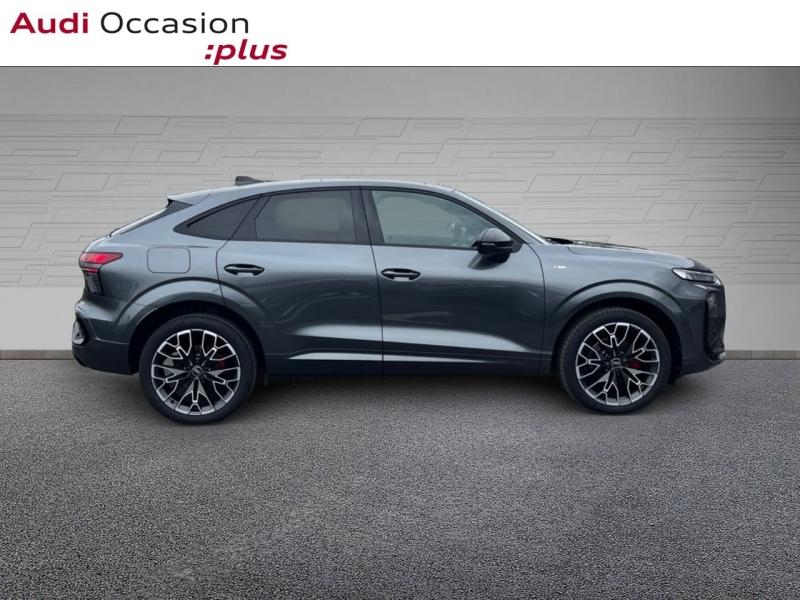 Voitures occasions Audi Q3 Sportback S line Saint-Thibault-des-Vignes